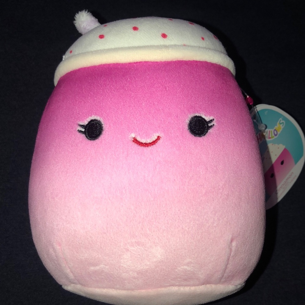 5” Cinnamon the Squishmallow